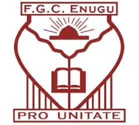 FGC Enugu 2006 Set badge